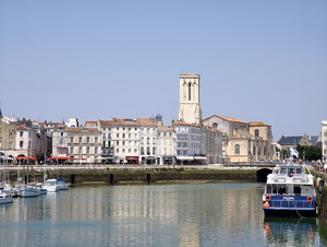 Vidange fosse septique La Rochelle